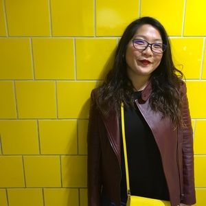 Meet your Posher, Linda